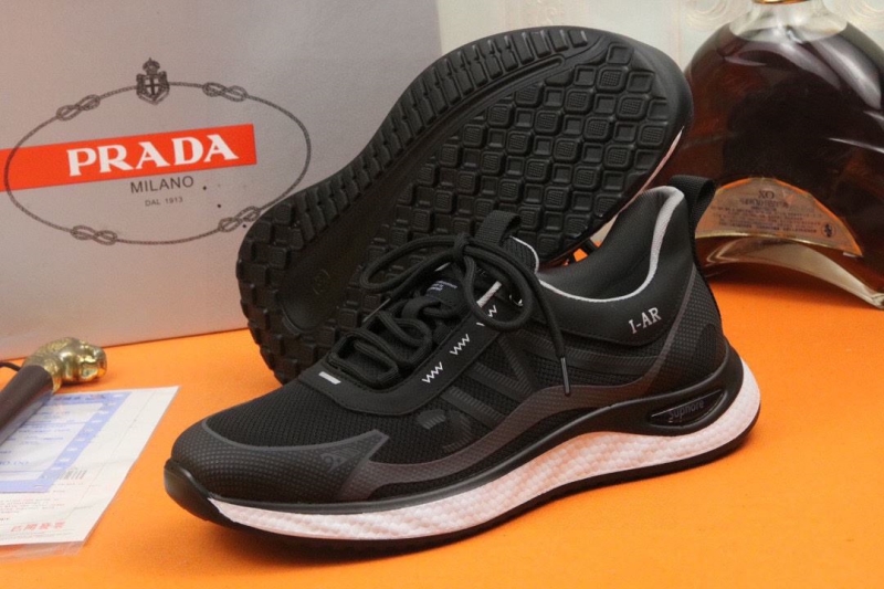 Prada Casual Shoes